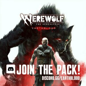 Werewolf: The Apocalypse Earthblood