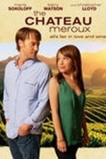 The Chateau Meroux (2012)
