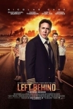 Left Behind (2014)