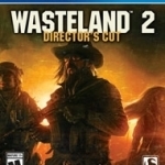 Wasteland 2 Director&#039;s Cut 