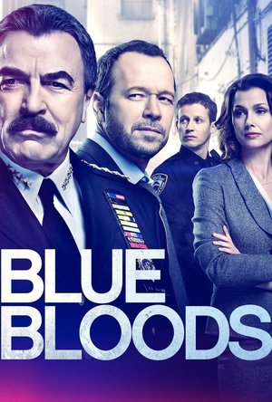 Blue Bloods 