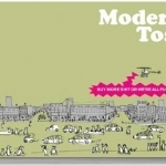 Modern Toss: Issue 5: Buy More Shit or We&#039;re All Fucked