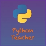 Python Teacher - 1000+ Video Tutorials