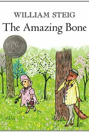 The Amazing Bone