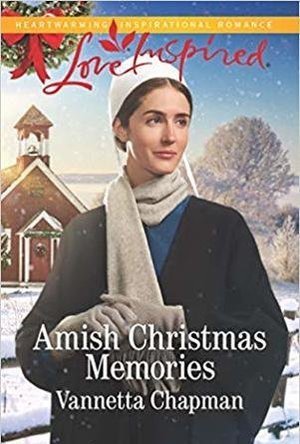 Amish Christmas Memories