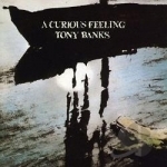 Curious Feeling by Tony Banks
