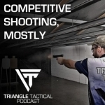 Triangle Tactical - USPSA | 3 Gun | IDPA | Competitive Shooting