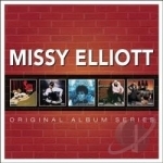 Original Album Series by Missy Elliott