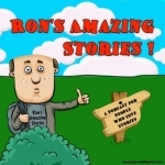 Ron&#039;s Amazing Stories