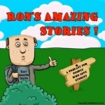 Ron's Amazing Stories