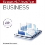 My Revision Notes: Edexcel AS Business