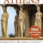 DK Eyewitness Top 10 Travel Guide: Athens