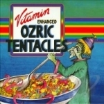 Vitamin Enhanced by Ozric Tentacles