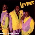 Rope a Dope Style by LeVert