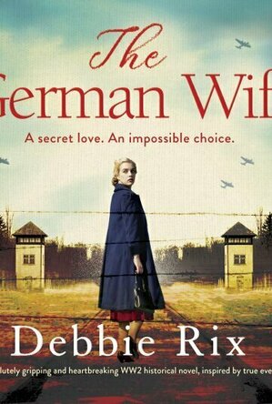The German Wife [Audiobook]