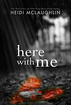 Here with Me (The Archer Brothers, #1)