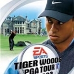 Tiger Woods PGA Tour 2003 
