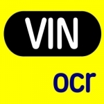 VIN ocr