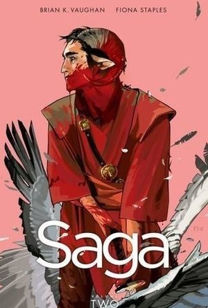 Saga, Vol. 2