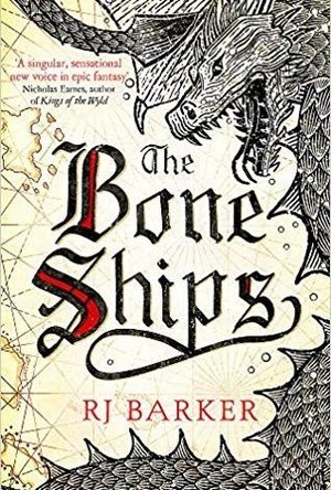 The Bone Ships