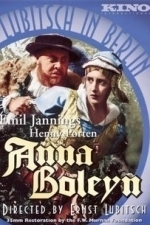 Anna Boleyn (Anne Boleyn)(Deception) (1920)