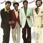 There&#039;s No Good in Goodbye by The Manhattans