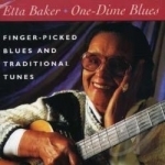 One-Dime Blues by Etta Baker