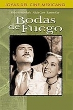 Bodas De Fuego (1951)
