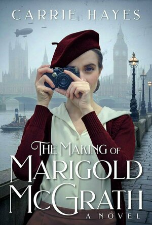 The Making of Marigold McGrath