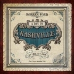 Day in Nashville by Robben Ford
