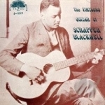 Virtuoso Guitar 1925-1934 by Scrapper Blackwell