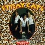 Runaway Boys: A Retrospective &#039;81-&#039;92 by Stray Cats
