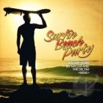 Surfin&#039; Beach Party by The Beach Boys