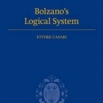 Bolzano's Logical System