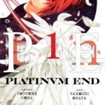 Platinum End: Vol. 1