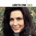 Gold by Loretta Lynn