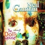 Sandman: Volume 02 : The Dolls House