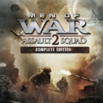 Men of War: Assault Squad 2 Complete Edition 