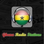 Listen Ghana Radio Stations Free