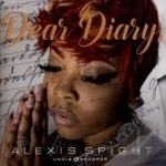 Dear Diary by Alexis Spight