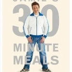 Jamie&#039;s 30-Minute Meals