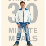 Jamie's 30-Minute Meals