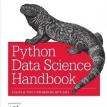 Python Data Science Handbook: Essential Tools for Working with Data