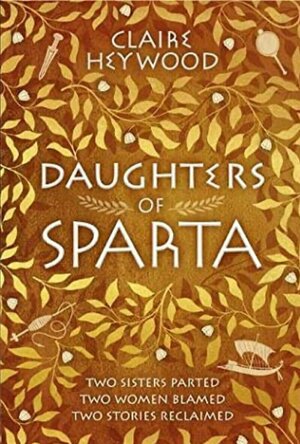 Daughters of Sparta