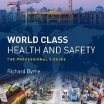 World Class Health and Safety: The Professional&#039;s Guide