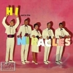 Hi, We&#039;re the Miracles by Miracles / Smokey Robinson &amp; The Miracles