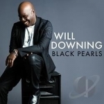 Black Pearls by Will Downing