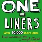 The Mammoth Book of One-Liners