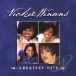 Greatest Hits by Vickie Winans