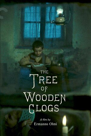 The Tree of Wooden Clogs (1978)